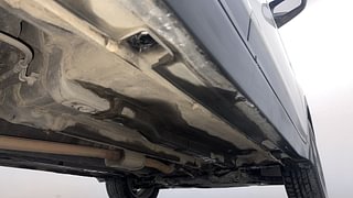 Used 2017 Hyundai Creta [2015-2018] 1.6 SX Plus Auto Petrol Petrol Automatic extra REAR RIGHT UNDERBODY VIEW