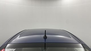 Used 2019 Maruti Suzuki Dzire [2017-2020] VXI Petrol Manual exterior EXTERIOR ROOF VIEW