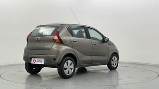 Used 2022 Datsun Redi-GO [2020-2022] T Petrol Manual exterior RIGHT REAR CORNER VIEW