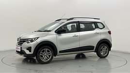 2022 Renault Triber RXZ