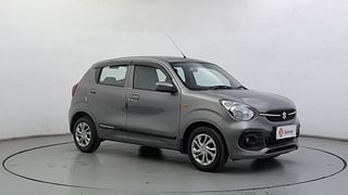 Used 2023 Maruti Suzuki Celerio VXi AMT Petrol Automatic exterior RIGHT FRONT CORNER VIEW
