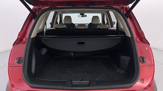 Used 2021 mg-motors Hector 2.0 Sharp Diesel Turbo Diesel Manual interior DICKY INSIDE VIEW