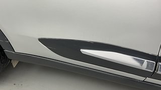 Used 2019 Tata Nexon [2017-2020] XZ Petrol Petrol Manual dents MINOR SCRATCH