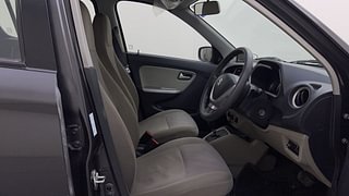 Used 2017 Maruti Suzuki Alto K10 [2014-2019] VXI AMT Petrol Automatic interior RIGHT SIDE FRONT DOOR CABIN VIEW