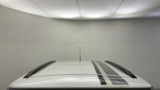 Used 2021 maruti-suzuki Vitara Brezza VXi Petrol Manual exterior EXTERIOR ROOF VIEW
