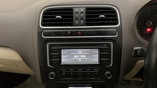 Used 2013 volkswagen Vento 1.6L Highline Diesel Diesel Manual top_features Integrated (in-dash) music system