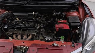 Used 2020 Maruti Suzuki Baleno [2019-2022] Alpha Petrol Petrol Manual engine ENGINE LEFT SIDE VIEW