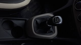 Used 2020 Hyundai Grand i10 Sportz 1.2 Kappa VTVT Petrol Manual interior GEAR  KNOB VIEW