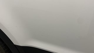Used 2015 Hyundai Creta [2015-2018] 1.6 S Petrol Petrol Manual dents MINOR SCRATCH