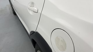 Used 2017 Honda BR-V [2016-2020] S MT Petrol Petrol Manual dents MINOR SCRATCH