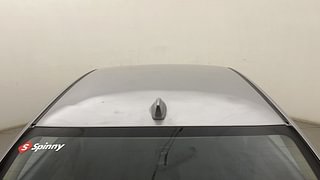 Used 2021 honda Amaze 1.5 V CVT i-DTEC Diesel Automatic exterior EXTERIOR ROOF VIEW