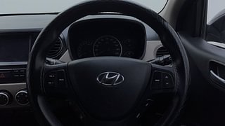 Used 2020 Hyundai Grand i10 Sportz 1.2 Kappa VTVT Petrol Manual top_features Airbags