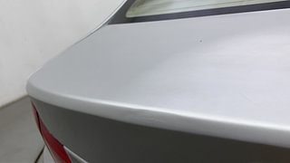 Used 2017 Honda City V Petrol Manual dents MINOR DENT