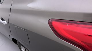 Used 2013 Nissan Sunny [2011-2014] XL Petrol Manual dents MINOR DENT