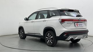 Used 2019 MG Motors Hector 2.0 Sharp Diesel Manual exterior LEFT REAR CORNER VIEW