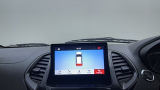 Used 2020 Ford Freestyle [2017-2021] Titanium Plus 1.2 Ti-VCT Petrol Manual top_features GPS navigation system