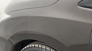 Used 2014 Honda City V Petrol Manual dents MINOR DENT
