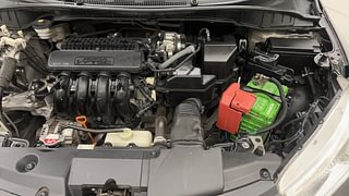 Used 2014 Honda City V Petrol Manual engine ENGINE LEFT SIDE VIEW