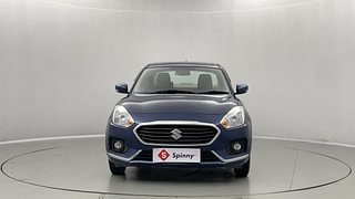Used 2019 Maruti Suzuki Dzire [2017-2020] VXI Petrol Manual exterior FRONT VIEW
