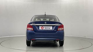 Used 2019 Maruti Suzuki Dzire [2017-2020] VXI Petrol Manual exterior BACK VIEW