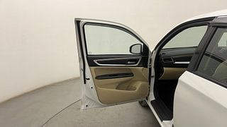 Used 2023 Honda Amaze 1.2 VX i-VTEC Petrol Manual interior LEFT FRONT DOOR OPEN VIEW