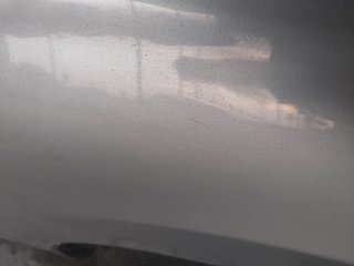 Used 2018 Hyundai New Santro 1.1 Sportz AMT Petrol Automatic dents MINOR SCRATCH