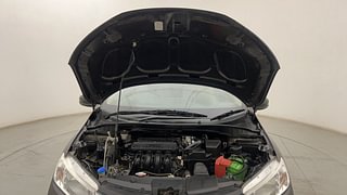 Used 2014 Honda City V Petrol Manual engine ENGINE & BONNET OPEN FRONT VIEW