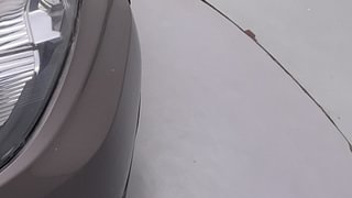Used 2012 Honda City [2011-2014] 1.5 V MT Petrol Manual dents MINOR SCRATCH