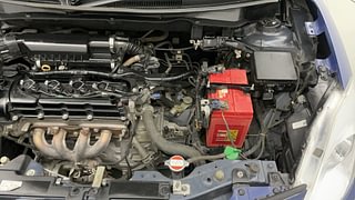 Used 2019 Maruti Suzuki Dzire [2017-2020] VXI Petrol Manual engine ENGINE LEFT SIDE VIEW