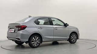 Used 2021 Honda Amaze [2018-2021] 1.2 VX i-VTEC Petrol Manual exterior RIGHT REAR CORNER VIEW