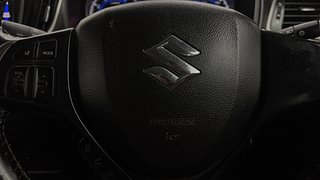 Used 2022 Maruti Suzuki Baleno [2019-2022] Delta Petrol Petrol Manual top_features Airbags