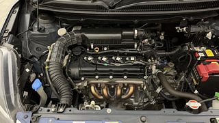 Used 2021 Maruti Suzuki Baleno [2019-2022] Zeta Petrol Petrol Manual engine ENGINE RIGHT SIDE VIEW