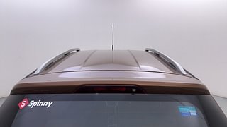 Used 2020 Ford Freestyle [2017-2021] Titanium Plus 1.2 Ti-VCT Petrol Manual exterior EXTERIOR ROOF VIEW