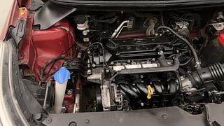 Used 2016 Hyundai Elite i20 [2014-2018] Asta 1.2 Petrol Manual engine ENGINE RIGHT SIDE VIEW