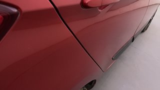 Used 2019 Tata Tiago [2016-2020] Revotron XZA AMT Petrol Automatic dents MINOR SCRATCH