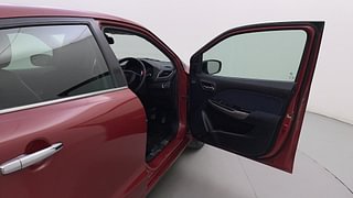 Used 2020 Maruti Suzuki Baleno [2019-2022] Alpha Petrol Petrol Manual interior RIGHT FRONT DOOR OPEN VIEW