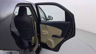 Used 2015 Honda Brio [2011-2016] VX AT Petrol Automatic interior RIGHT REAR DOOR OPEN VIEW