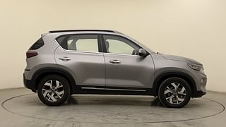 Used 2021 Kia Sonet HTX 1.0 iMT Petrol Manual exterior RIGHT SIDE VIEW