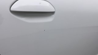 Used 2019 Datsun Redi-GO [2015-2019] S Petrol Manual dents MINOR SCRATCH