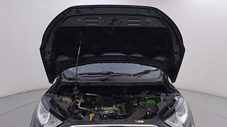 Used 2019 Ford EcoSport [2017-2021] Titanium 1.5L TDCi Diesel Manual engine ENGINE & BONNET OPEN FRONT VIEW