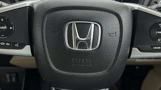 Used 2021 Honda Amaze [2018-2021] 1.2 VX i-VTEC Petrol Manual top_features Airbags
