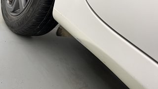 Used 2021 Hyundai Grand i10 Nios Sportz 1.2 Kappa VTVT CNG Petrol+cng Manual dents MINOR DENT