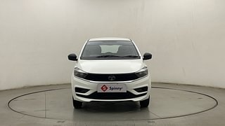 Used 2025 Tata Tiago Revotron XE Petrol Manual exterior FRONT VIEW