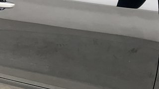 Used 2017 Hyundai Verna [2017-2020] 1.6 VTVT SX (O) Petrol Manual dents MINOR DENT