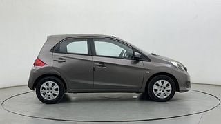 Used 2017 Honda Brio [2017-2018] S MT Petrol Manual exterior RIGHT SIDE VIEW