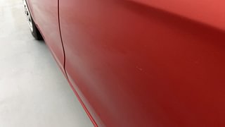 Used 2015 Maruti Suzuki Celerio VXI Petrol Manual dents MINOR SCRATCH