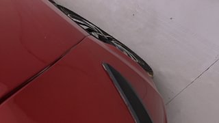 Used 2019 Tata Tiago [2016-2020] Revotron XZA AMT Petrol Automatic dents MINOR SCRATCH