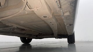 Used 2022 Maruti Suzuki Baleno [2019-2022] Delta Petrol Petrol Manual extra REAR RIGHT UNDERBODY VIEW