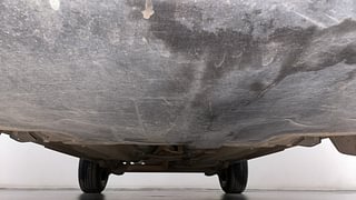 Used 2019 Ford EcoSport [2017-2021] Titanium 1.5L TDCi Diesel Manual extra FRONT LEFT UNDERBODY VIEW