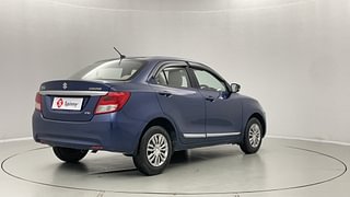 Used 2019 Maruti Suzuki Dzire [2017-2020] VXI Petrol Manual exterior RIGHT REAR CORNER VIEW